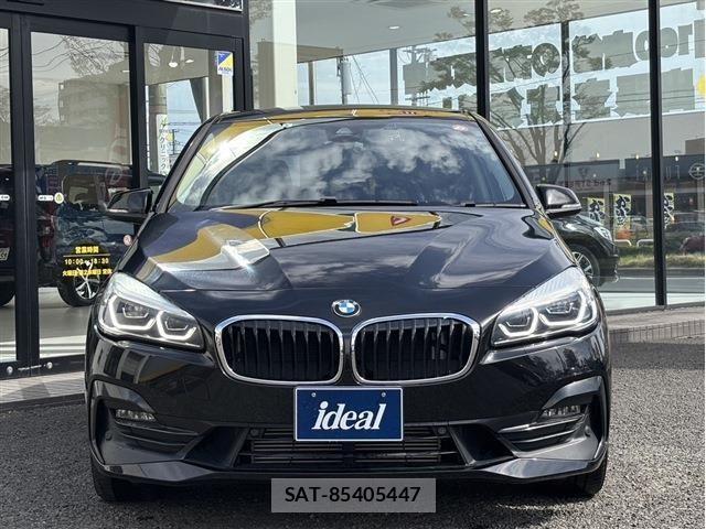 Bmw 2 SERIES 2018-06 8034545-1