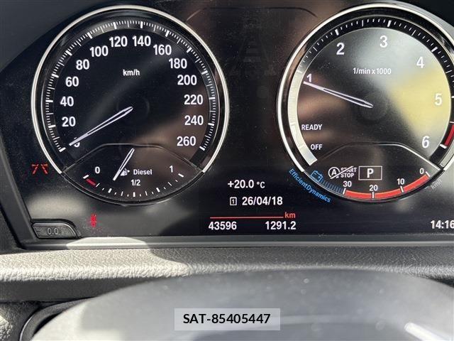 Bmw 2 SERIES 2018-06 8034545-20