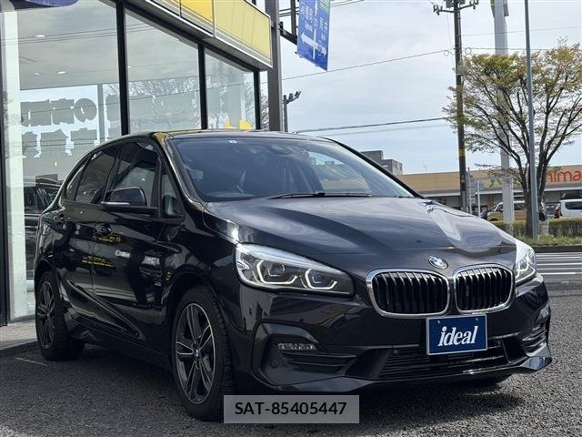 Bmw 2 SERIES 2018-06 8034545-2