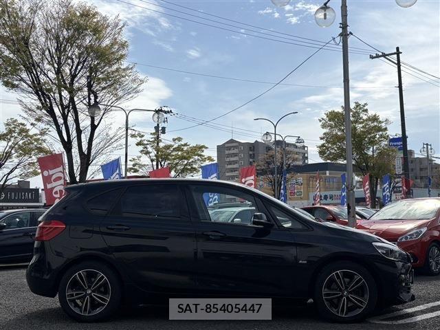 Bmw 2 SERIES 2018-06 8034545-3