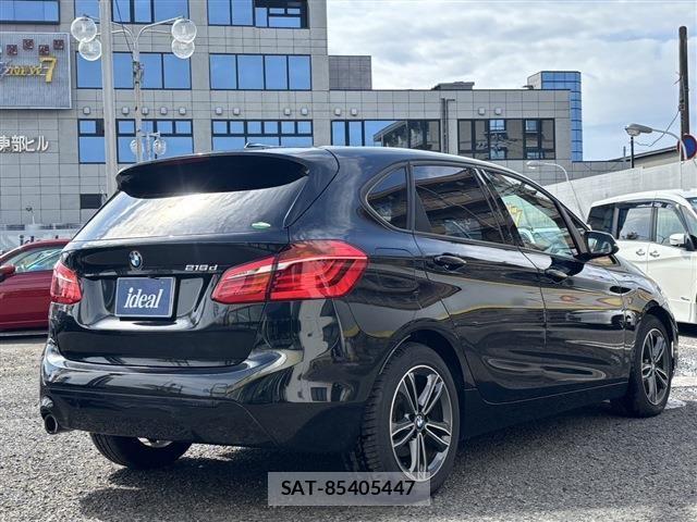 Bmw 2 SERIES 2018-06 8034545-4