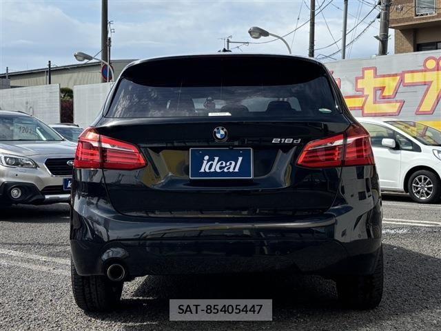 Bmw 2 SERIES 2018-06 8034545-5