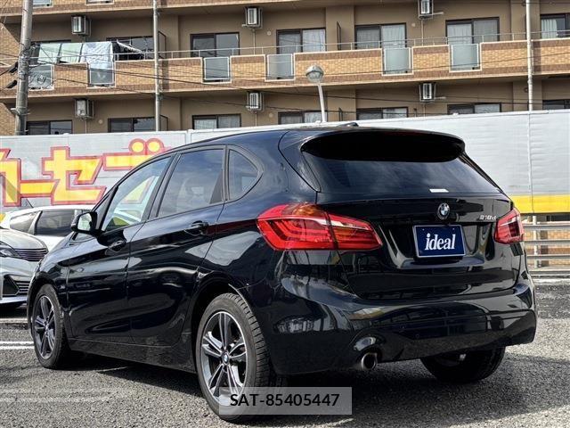 Bmw 2 SERIES 2018-06 8034545-6