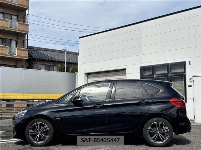 Bmw 2 SERIES 2018-06 8034545-7