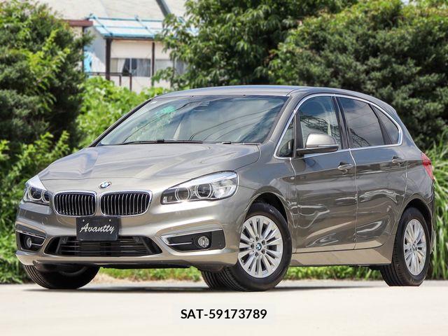 Bmw 2 SERIES 2017-08 8072984-0