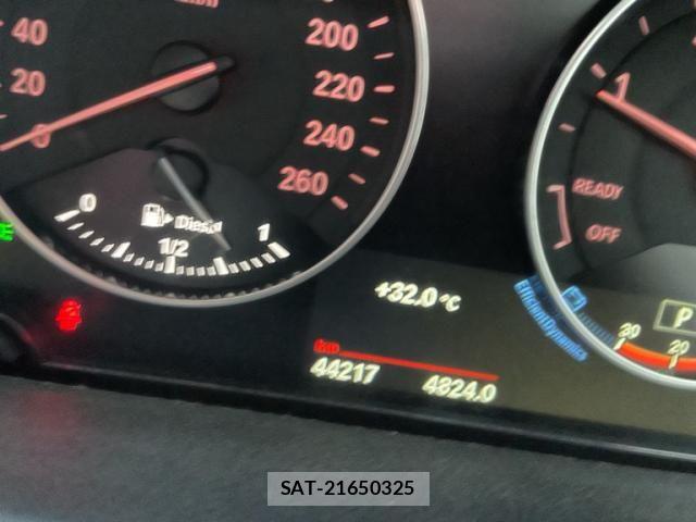 Bmw 2 SERIES 2017-08 8072988-0