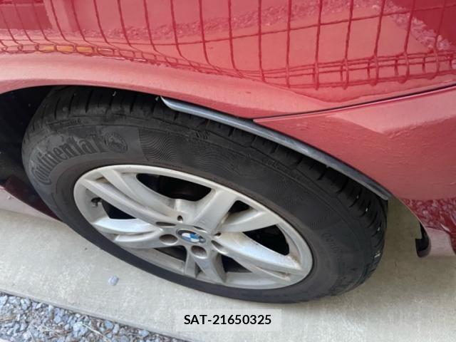 Bmw 2 SERIES 2017-08 8072988-9