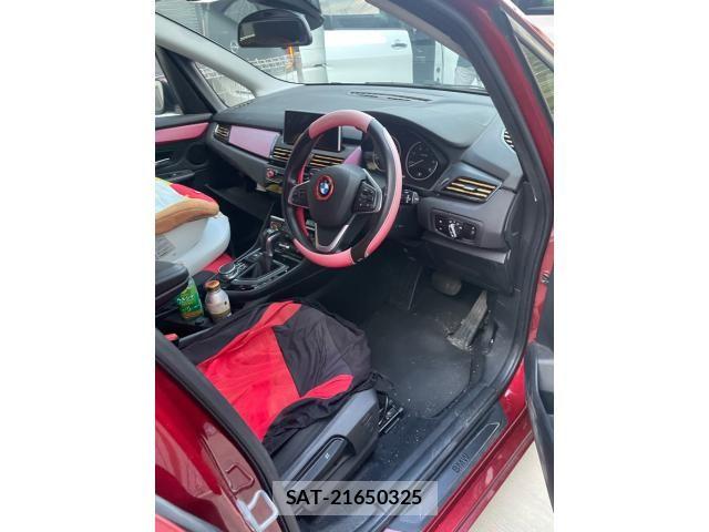Bmw 2 SERIES 2017-08 8072988-13