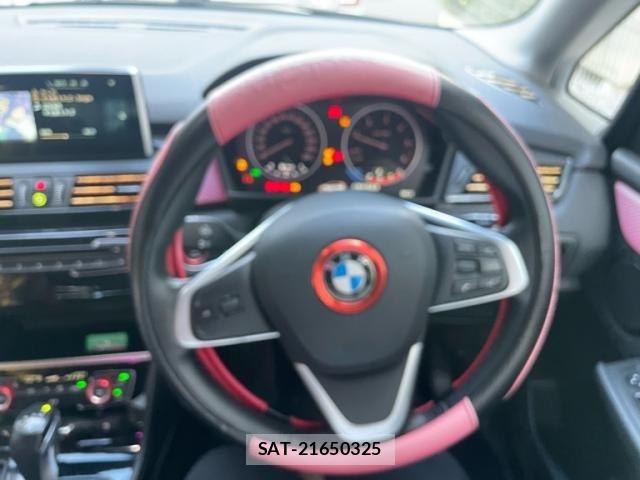 Bmw 2 SERIES 2017-08 8072988-15