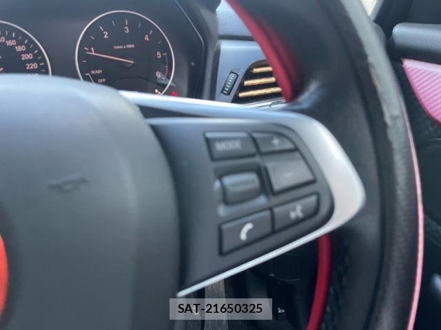 Bmw 2 SERIES 2017-08 8072988-17
