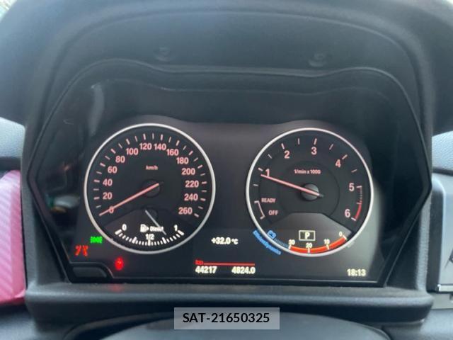 Bmw 2 SERIES 2017-08 8072988-18