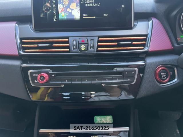 Bmw 2 SERIES 2017-08 8072988-20