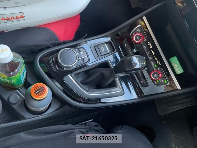 Bmw 2 SERIES 2017-08 8072988-21