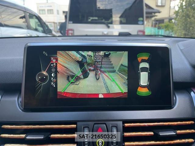 Bmw 2 SERIES 2017-08 8072988-23