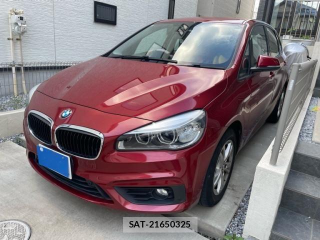 Bmw 2 SERIES 2017-08 8072988-3