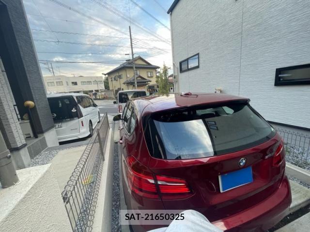Bmw 2 SERIES 2017-08 8072988-6