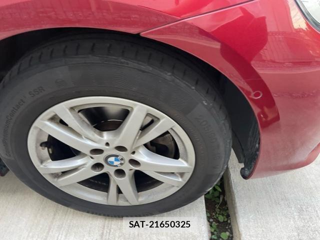 Bmw 2 SERIES 2017-08 8072988-7