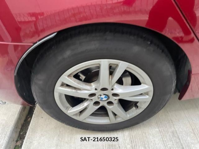 Bmw 2 SERIES 2017-08 8072988-8