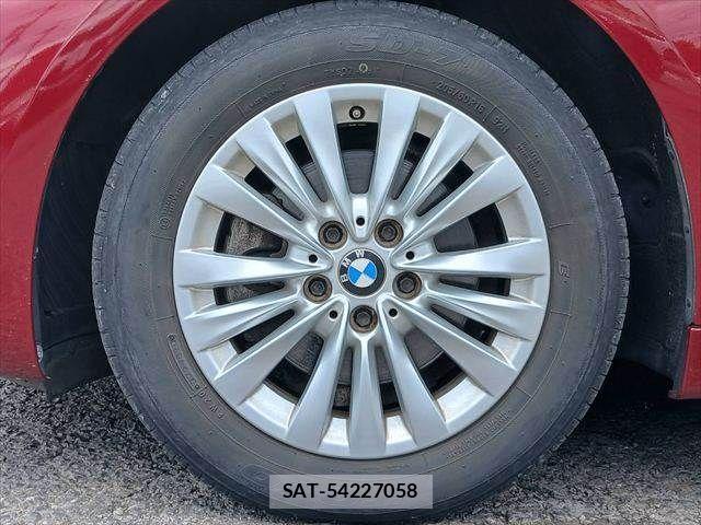 Bmw 2 SERIES 2016-02 8072987-12