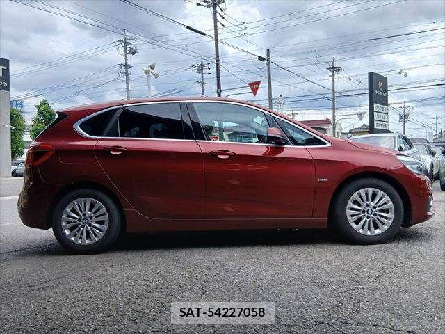 Bmw 2 SERIES 2016-02 8072987-15