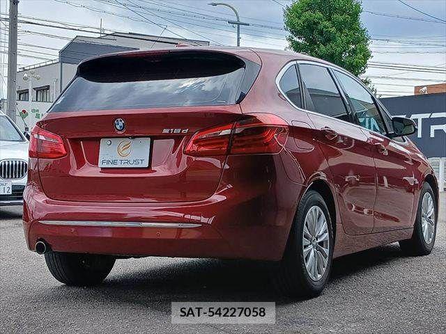 Bmw 2 SERIES 2016-02 8072987-16