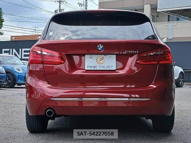Bmw 2 SERIES 2016-02 8072987-17