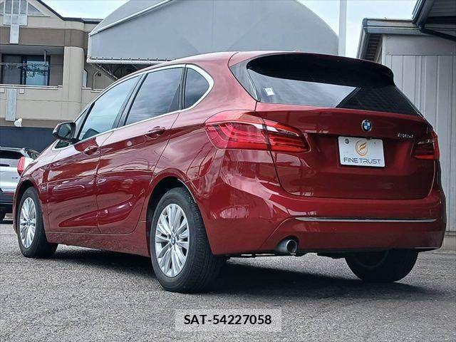 Bmw 2 SERIES 2016-02 8072987-18