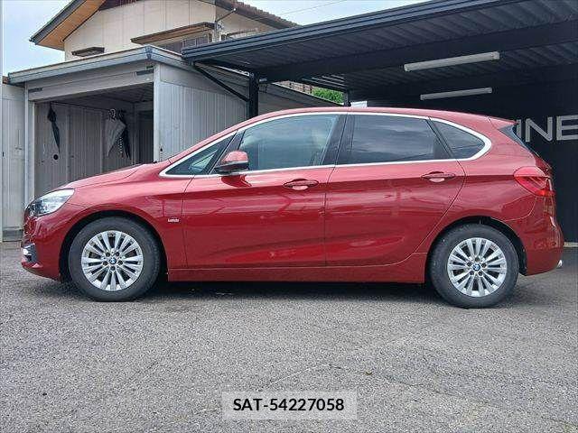 Bmw 2 SERIES 2016-02 8072987-19