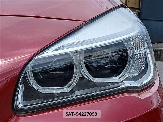 Bmw 2 SERIES 2016-02 8072987-21