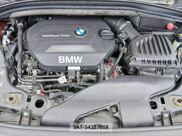 Bmw 2 SERIES 2016-02 8072987-29