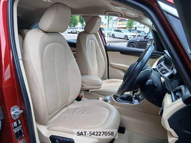Bmw 2 SERIES 2016-02 8072987-6