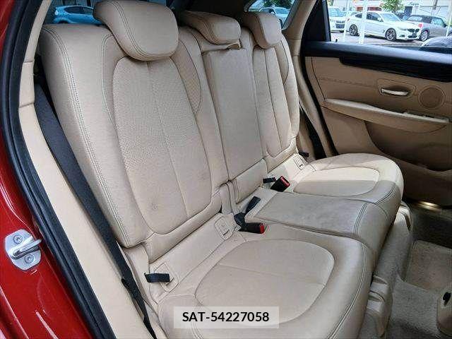 Bmw 2 SERIES 2016-02 8072987-7