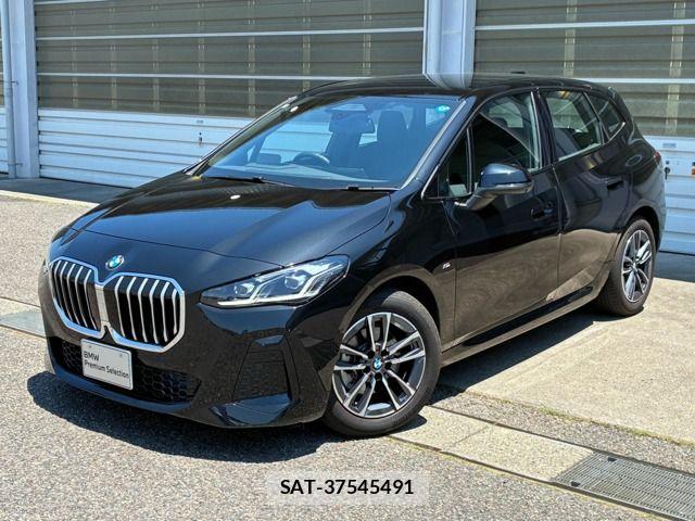 Bmw 2 SERIES 2025-02 8072982-0