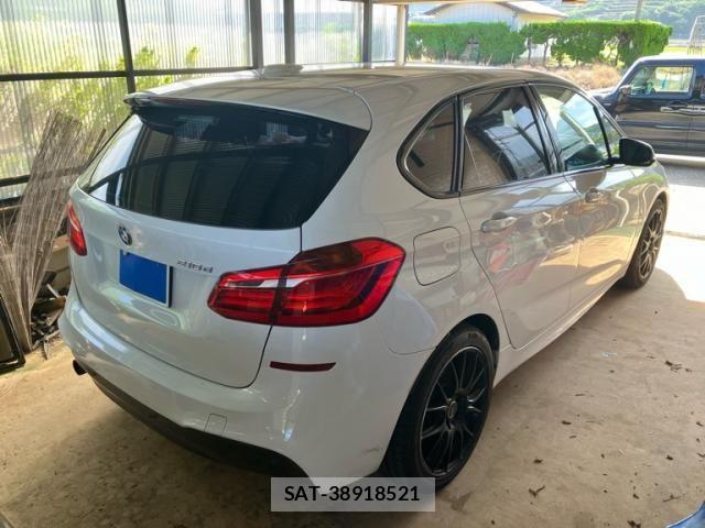 Bmw 2 SERIES 2016-02 8072989-9