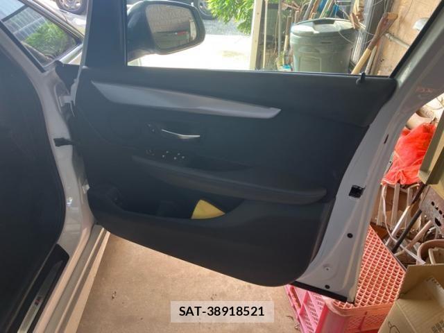 Bmw 2 SERIES 2016-02 8072989-11