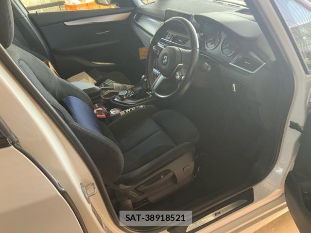 Bmw 2 SERIES 2016-02 8072989-12