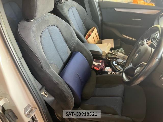 Bmw 2 SERIES 2016-02 8072989-13