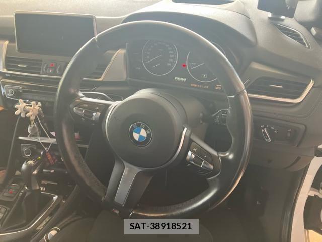 Bmw 2 SERIES 2016-02 8072989-15