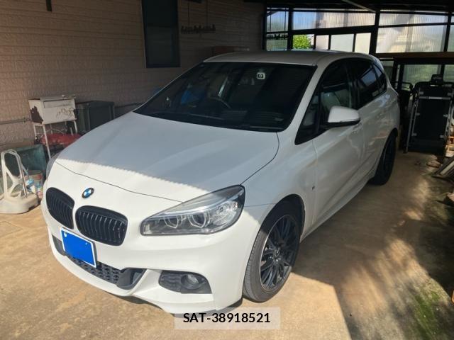Bmw 2 SERIES 2016-02 8072989-1