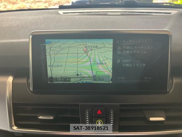 Bmw 2 SERIES 2016-02 8072989-21