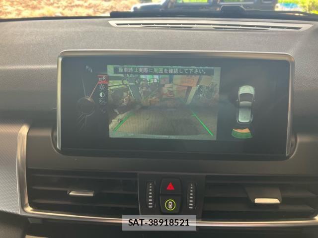 Bmw 2 SERIES 2016-02 8072989-22