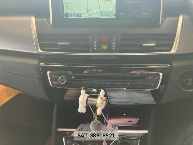 Bmw 2 SERIES 2016-02 8072989-23
