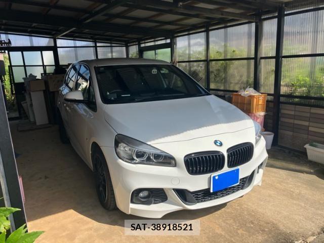 Bmw 2 SERIES 2016-02 8072989-2