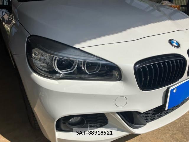 Bmw 2 SERIES 2016-02 8072989-3