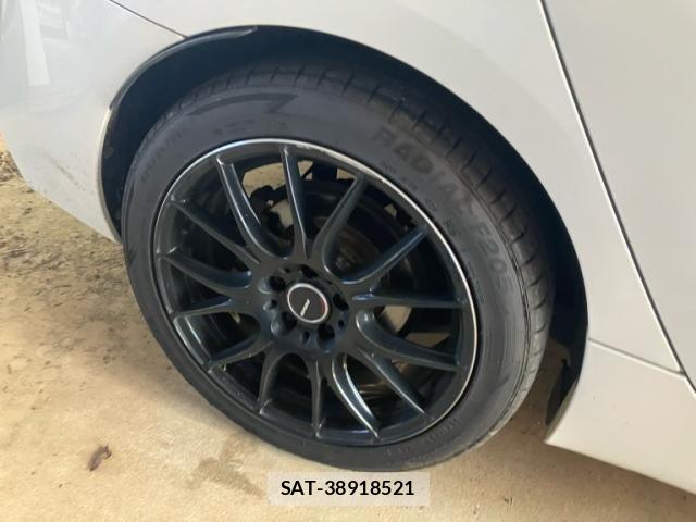 Bmw 2 SERIES 2016-02 8072989-5