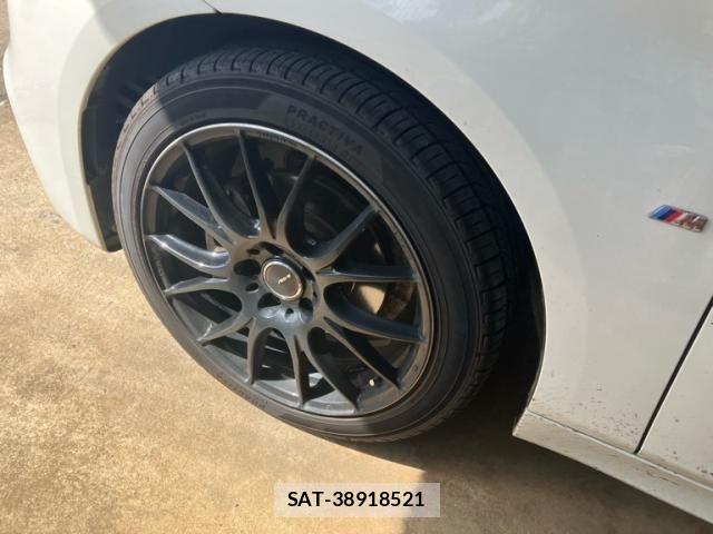 Bmw 2 SERIES 2016-02 8072989-7