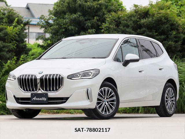 Bmw 2 SERIES 2023-08 8072983-0