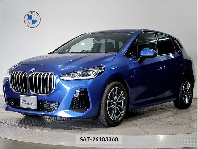 Bmw 2 SERIES 2024-03 8072980-0