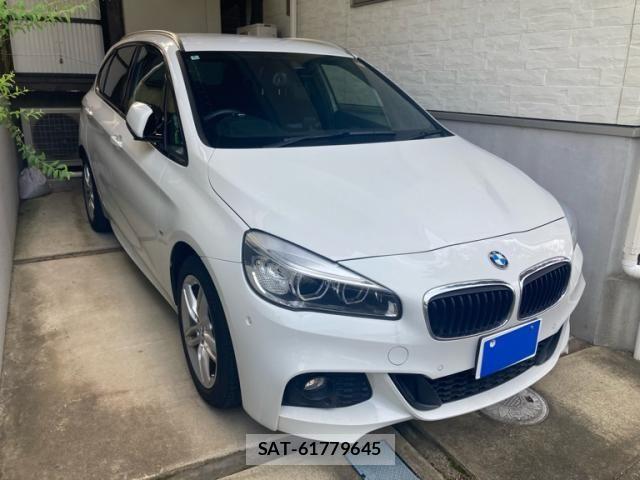 Bmw 2 SERIES 2018-05 8072986-0