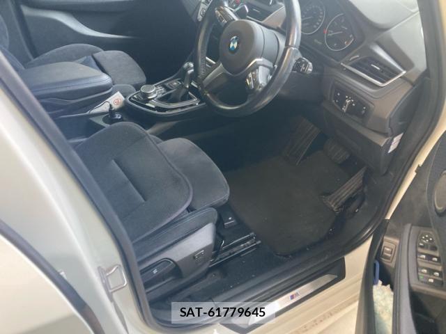 Bmw 2 SERIES 2018-05 8072986-9
